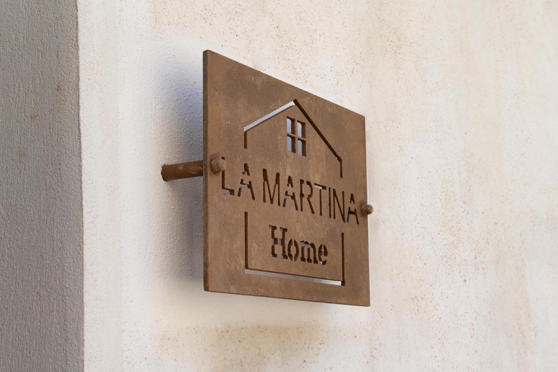 La Martina Home Valguarnera Caropepe Dış mekan fotoğraf