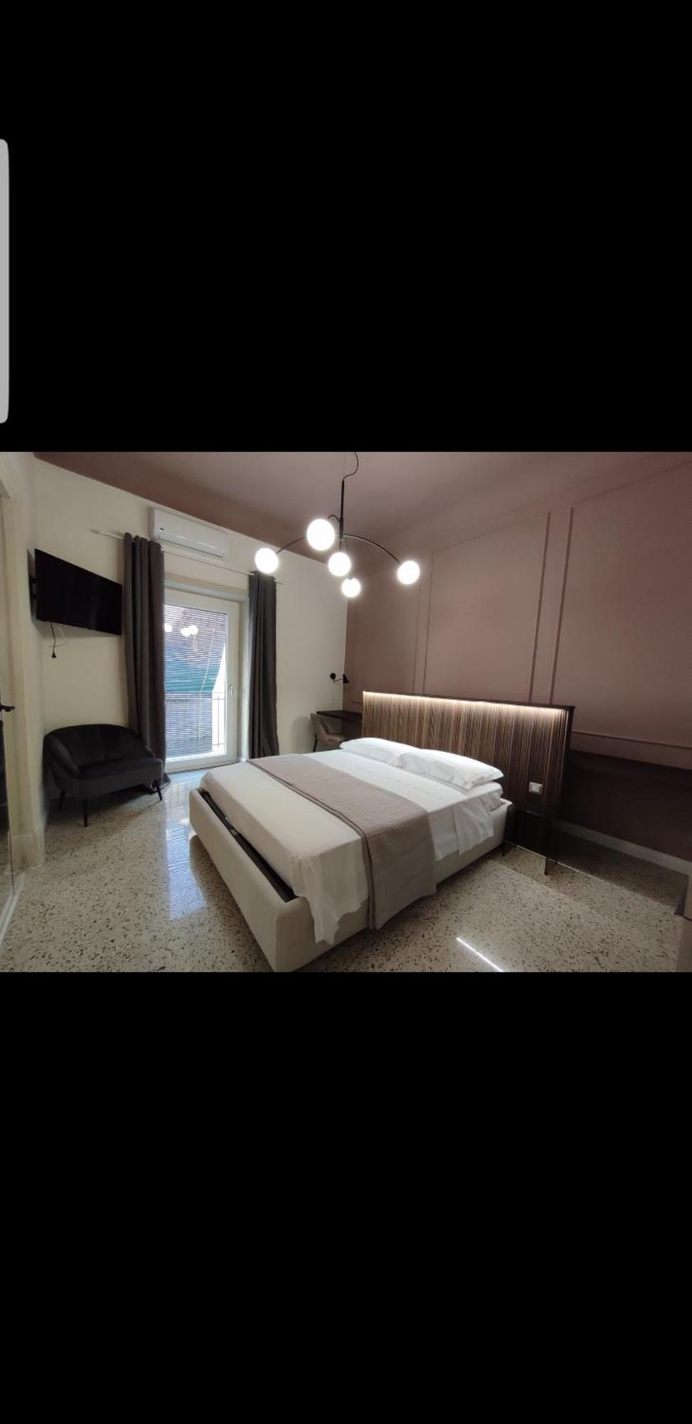 La Martina Home Valguarnera Caropepe Dış mekan fotoğraf